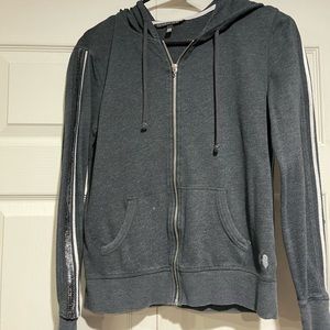 VS fashion show sweatshirt